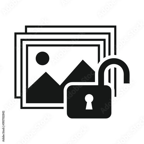 Secure Photo Storage