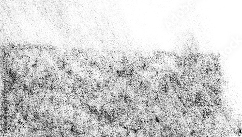 Graphite pencil texture with scattered grain and organic noise on transparent background. Suitable for overlays, abstract compositions, and subtle design accents.