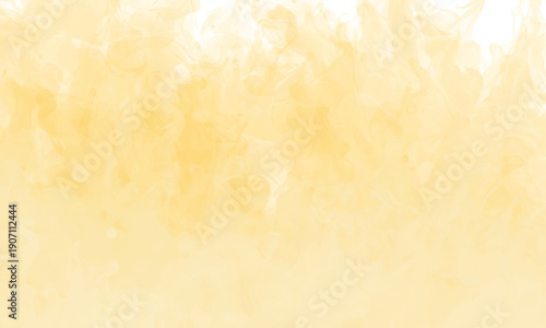 Cinematic smoke formations creating immersive depth