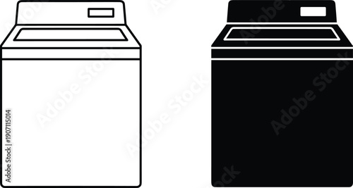 Crown silhouette illustration set, twenty black icons with unique regal designs jewels crosses fleur-de-lis pointed arches ornamentation, vector artwork, royalty and nobility 