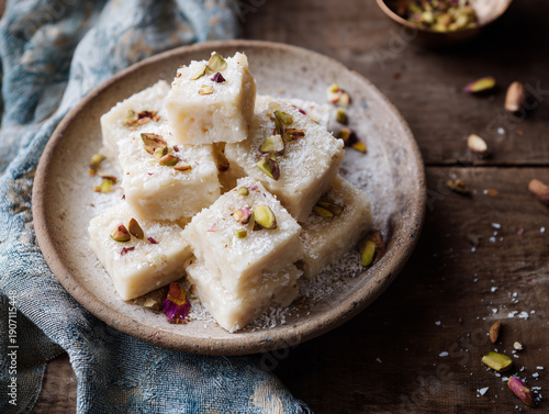 Indian Barfi 
