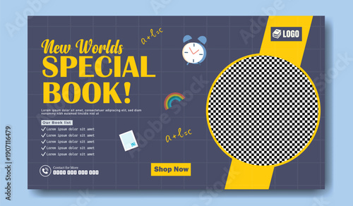 Exclusive Book Collection Sale. Children’s Book Sale Carnival. Academic & Fiction Book Sale. Flash Sale on Bestselling Books. Library Clearance Book Sale. Book Lovers Mega Discount Day.