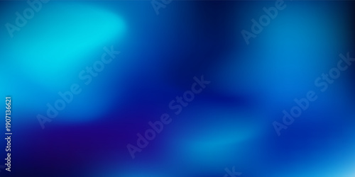 A mesmerizing abstract background featuring a gradient of vibrant blue and purple hues with wavy lines creating a dynamic pattern