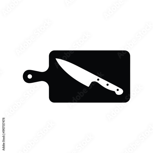 Simple black and white line drawing of a sports whistle with lanyard