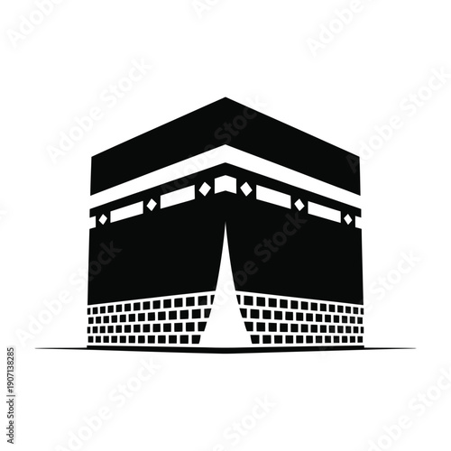 A continuous line drawing of a person performing a handstand