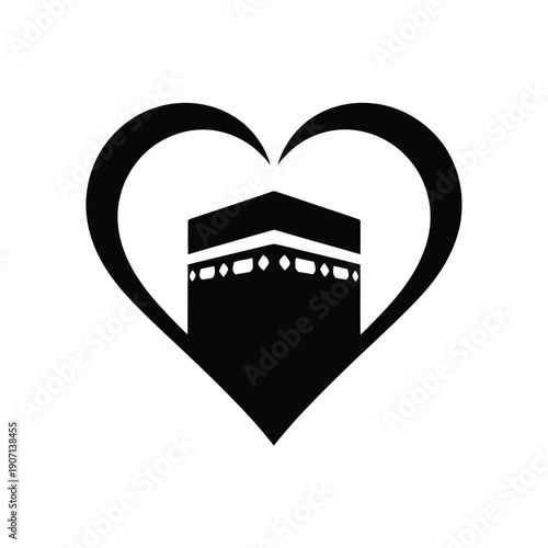 A single line drawing depicts a glass of liquid with a straw