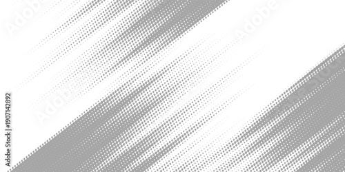 Horizontal line pattern. From thin line to thick. Parallel stripe. Black streak on white background. Straight gradation stripes. Abstract geometric patern.