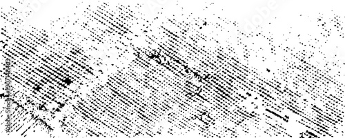 Grunge texture - abstract stock vector template - easy to use