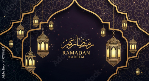 Vintage wine list menu design featuring an antique gold frame ornament and retro vector illustration for a luxury business card or book label