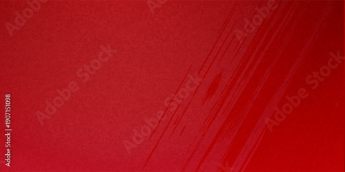 Abstract dark red textured background with smooth curved layered shapes and subtle grain. Dramatic modern backdrop suitable for branding, posters, presentations, and creative design projects.