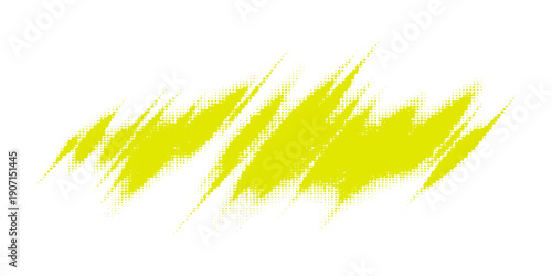 A vibrant summer meadow vector illustration featuring a lush grass and flower border under a bright sky with golden wheat growth and autumn leaves in an artistic nature design