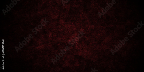 Dark red marble stone grunge wall backdrop texture background. paper decoration studio high resolution. Old wall texture cement dark red design. 
