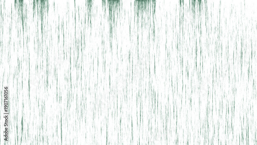 Quadro su tela Green grass textured abstract grunge background design