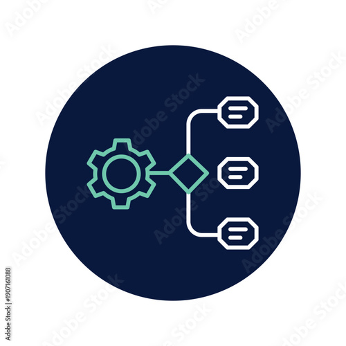 Workflow vector, pixel perfect, illustrator file 
