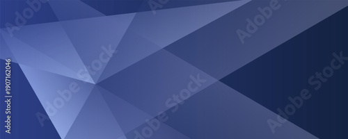 Modern banner background blue gradation slash shape.illustration.vector eps 10