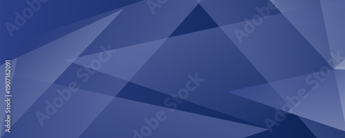 Modern banner background blue gradation slash shape.illustration.vector eps 10