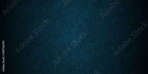 Dark blue, black grunge wall granite slate texture. Vector blue concrete texture. Stone wall background. blue paper texture, blue backdrop background. 