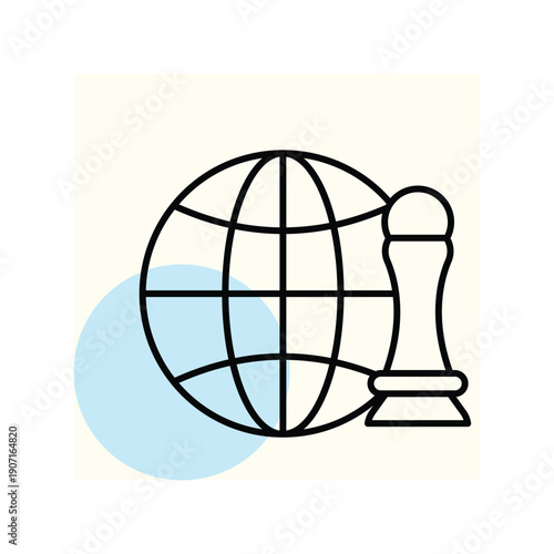 Cost Management vector, pixel perfect, illustrator file 
