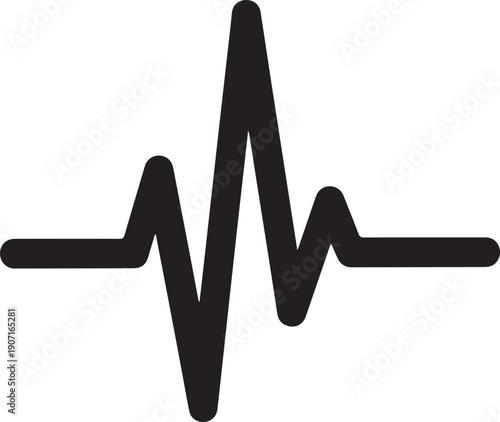 40 Heartbeat Line SVG Bundle Medical Pulse Icon Set