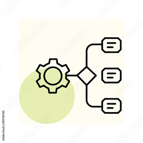 Workflow vector, pixel perfect, illustrator file 
