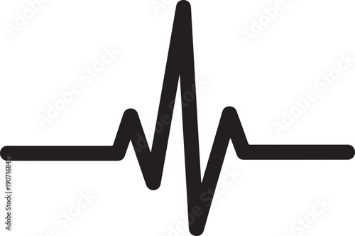 40 Heartbeat Line SVG Bundle Medical Pulse Icon Set