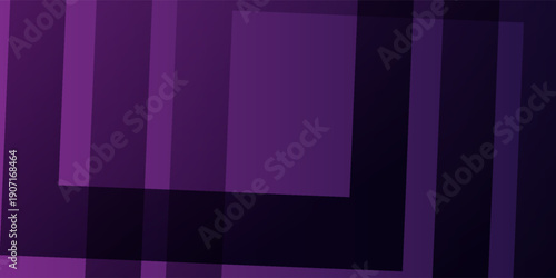 abstract elegant purple background for business cover banner header brochure presentation template. Vector EPS 10