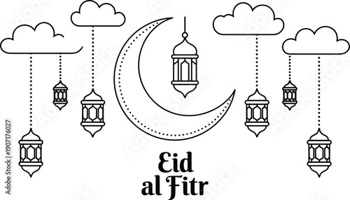 A vintage restaurant menu design featuring a black vector illustration set of decorative icons, artful silhouettes, and jewelry-inspired patterns for an elegant sign