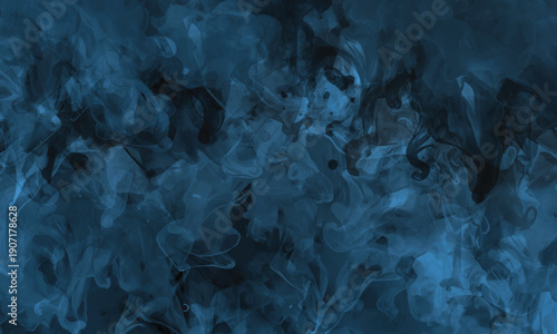 Atmospheric mist textures inspired by fantasy environments