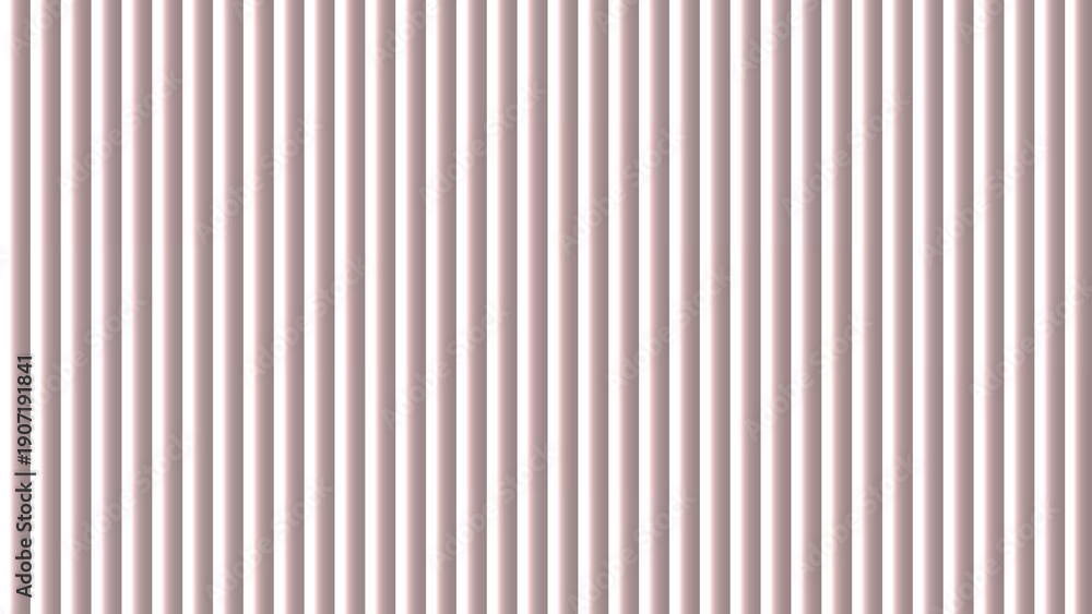 Obraz premium A bright digital wallpaper featuring an abstract colorful rainbow spectrum with glowing wave lines and energy stripes on a dark backdrop for modern technology vector illustration