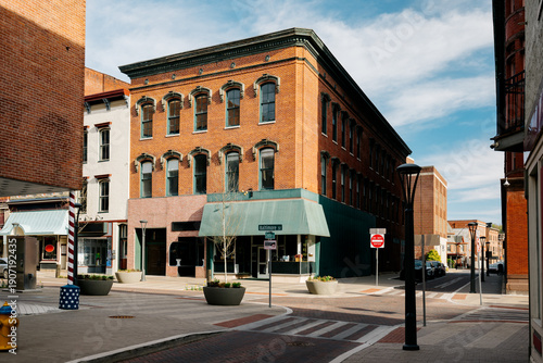 Picturesque Cumberland