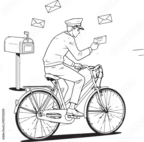 Intimate Couple Sharing Popcorn in Cinema Art