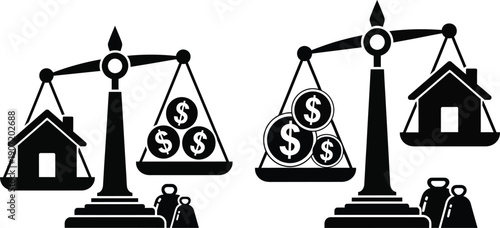 Weighing costs of homeownership against savings