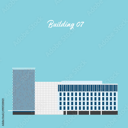 Real estate portfolio x Building 07