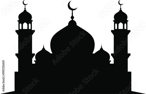 Collection of household and farm equipment icons