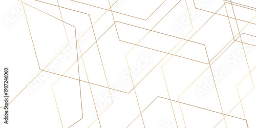 Abstract minimal geometric white light background design. white transparent material in triangle diamond and squares shapes in random geometric pattern.	
