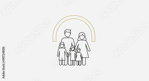 High quality professional stock photo of a joyful multiethnic group of friends sharing a laughter filled moment while enjoying drinks and snacks at a bright modern outdoor patio gathering