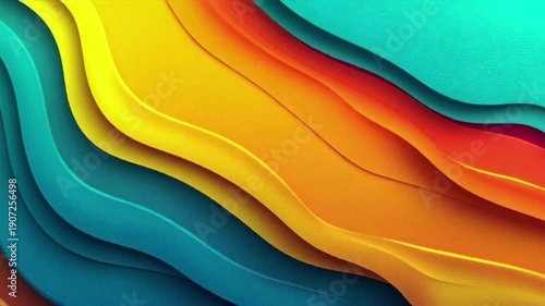 abstract colorful background