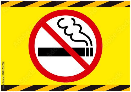 禁煙,たばこ,禁止,喫煙禁止,煙草,サイン,看板,標識,記号,マーク,アイコン,ピクトグラム,デザイン,案内,タバコ,煙,注意,警告,ルール,マナー,禁止マーク,シンボル,ストップ,禁煙マーク,注意喚起,表示,告知,貼り紙,ポスター,喫煙,けむり,煙害,嫌煙,受動喫煙,ポイ捨て,喫煙所,禁煙エリア,分煙,防止,通知,不可,停止,イラスト,シルエット,ロゴ,ピクト