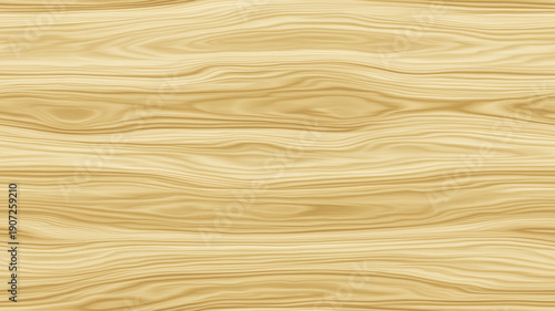 Rustic timber elmwood pattern. Seamless background for classic wood decor.