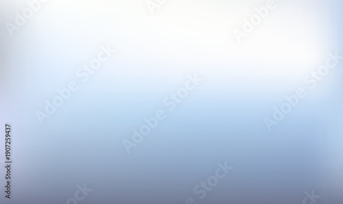 Reflective aluminum grey surface in cool platinum and titanium tones.