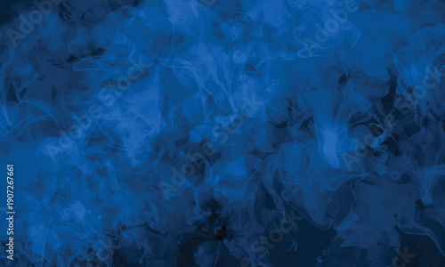 Abstract smoke clouds creating a surreal immersive backdrop