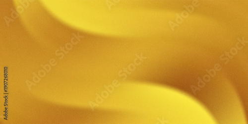 Black gold golden yellow orange copper abstract background. Geometric shape. Line stripe angle facet 3D. Rough grain noise. Gradient. Light bright neon fire glitter shine. Design. Copy space. Template