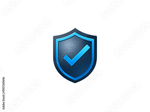 Shield with Checkmark Icon — Cybersecurity Protection and Trust UI Symbol (Transparent Background) Free Download Shield with Checkmark Icon — Cybersecurity Protection and Trust UI Symbol (Transparent Background) - GFXLoad