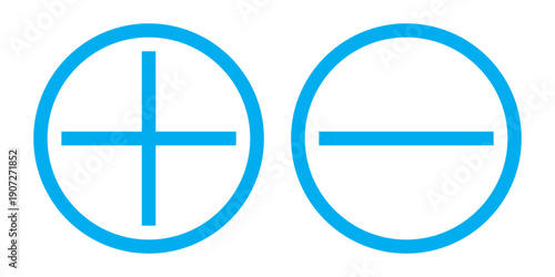 Plus, minus, multiply, divide and equal sign icon design set. Addition, subtraction, multiplication, division, equal sign, icon symbol. Mathematical symbol icon. Mathematics shapes. plus and minus 