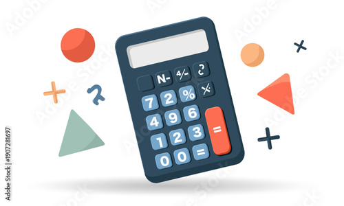  Mathematics and numbers