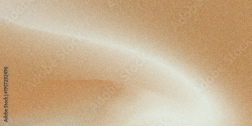 Seamless champagne silk tone bg. Gradient nude pattern. Neutral skin with hints of vanilla, ivory and butter. A base makeup cream with a light pearlescent effect. Delicate soft creamy shade