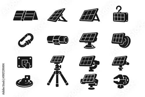 Tilt mount mechanism vector fold icon angle image kickstand simple hanging generation