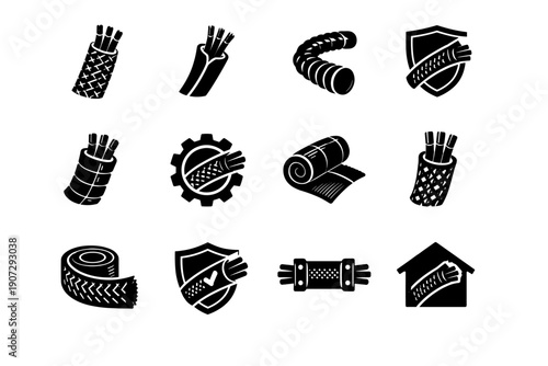 Dependable concept image generation quality robust icon vector wire organizer simple product