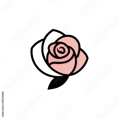 Rose Flower Icon

Red Rose Icon

Rose Blossom Icon

Romantic Rose Icon

Love Rose Symbol

Floral Rose Icon

Elegant Rose Icon

Rose Outline Icon

Rose Line Icon

Rose Silhouette Icon

Minimal Rose Ico