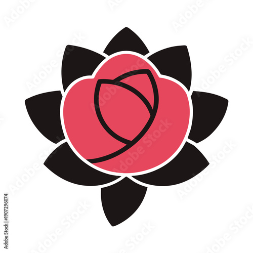Rose Flower Icon

Red Rose Icon

Rose Blossom Icon

Romantic Rose Icon

Love Rose Symbol

Floral Rose Icon

Elegant Rose Icon

Rose Outline Icon

Rose Line Icon

Rose Silhouette Icon

Minimal Rose Ico